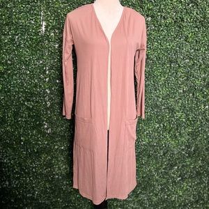 Love Ady Cardigan With Pockets Size S
